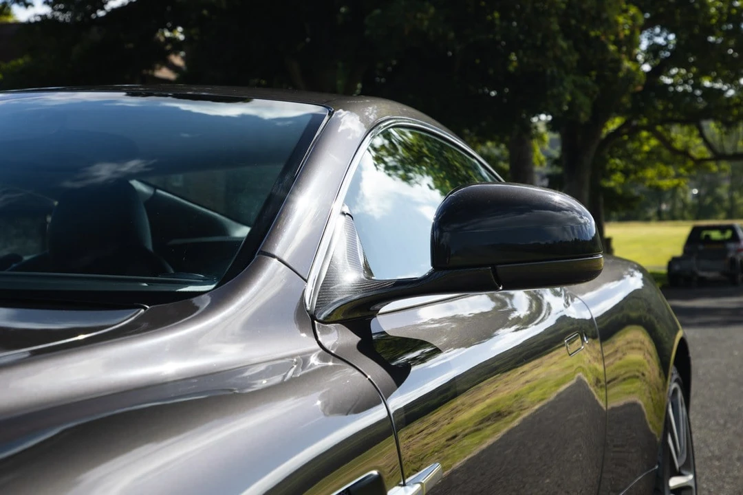 2011 Aston Martin DBS (2008-2012) - Image 16 of 31