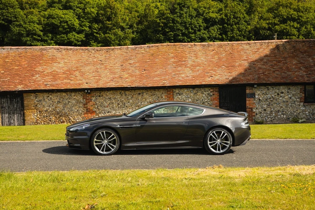 2011 Aston Martin DBS (2008-2012) - Image 15 of 31