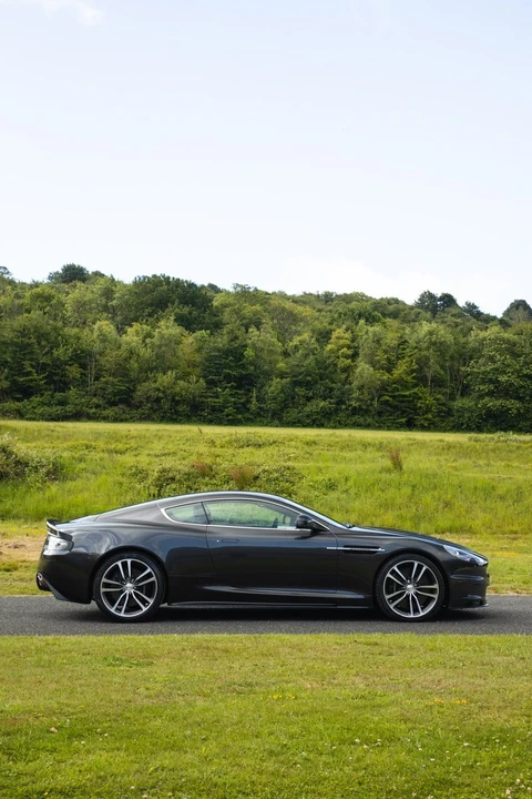 2011 Aston Martin DBS (2008-2012) - Image 28 of 31