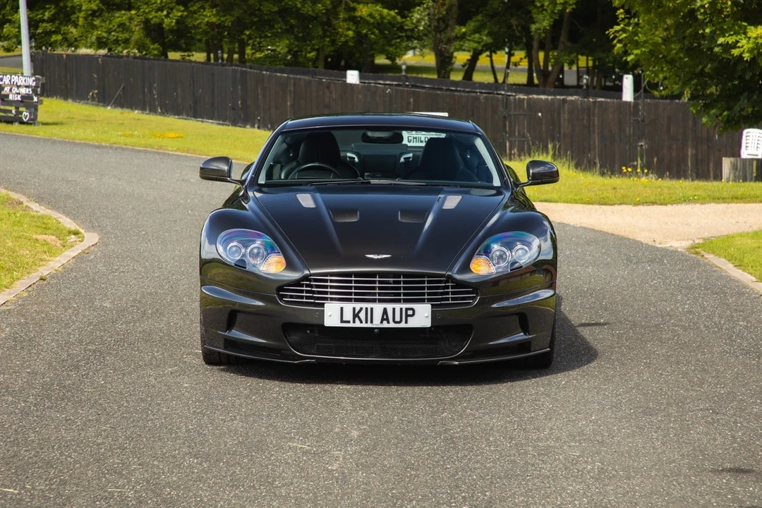 2011 Aston Martin DBS (2008-2012) - Image 3 of 31