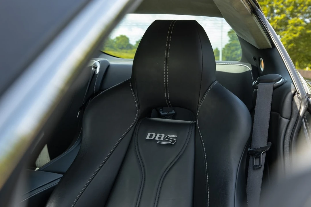 2011 Aston Martin DBS (2008-2012) - Image 11 of 31