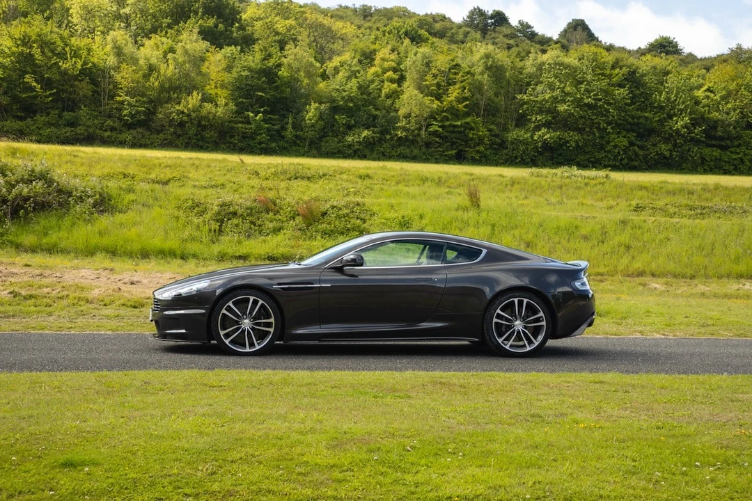 2011 Aston Martin DBS (2008-2012) - Image 6 of 31
