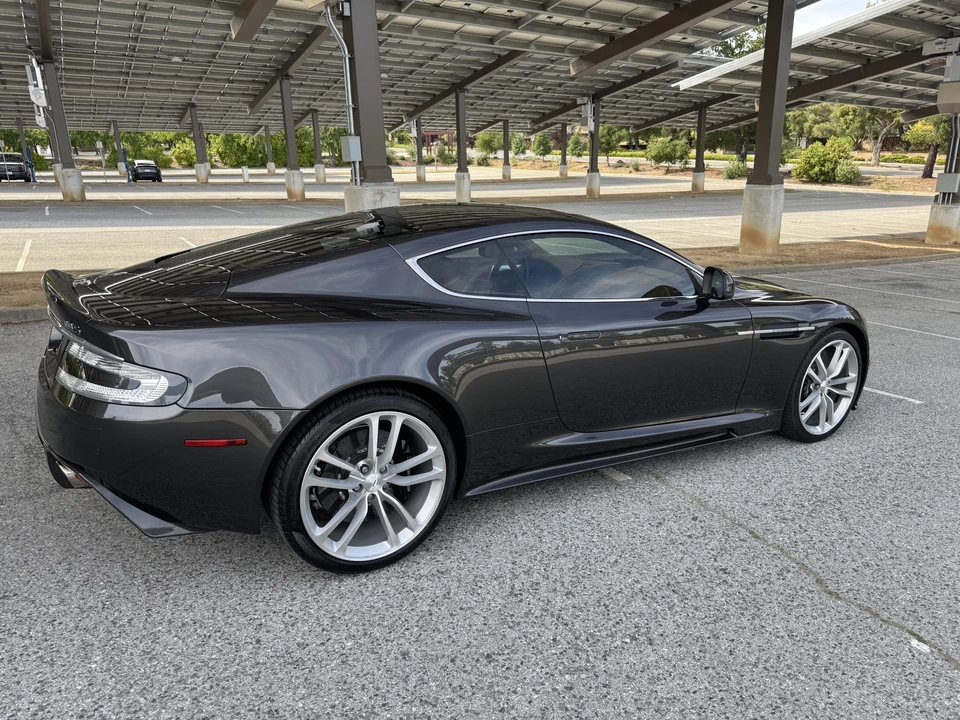 2011 Aston Martin DBS (2008-2012) - Image 13 of 31