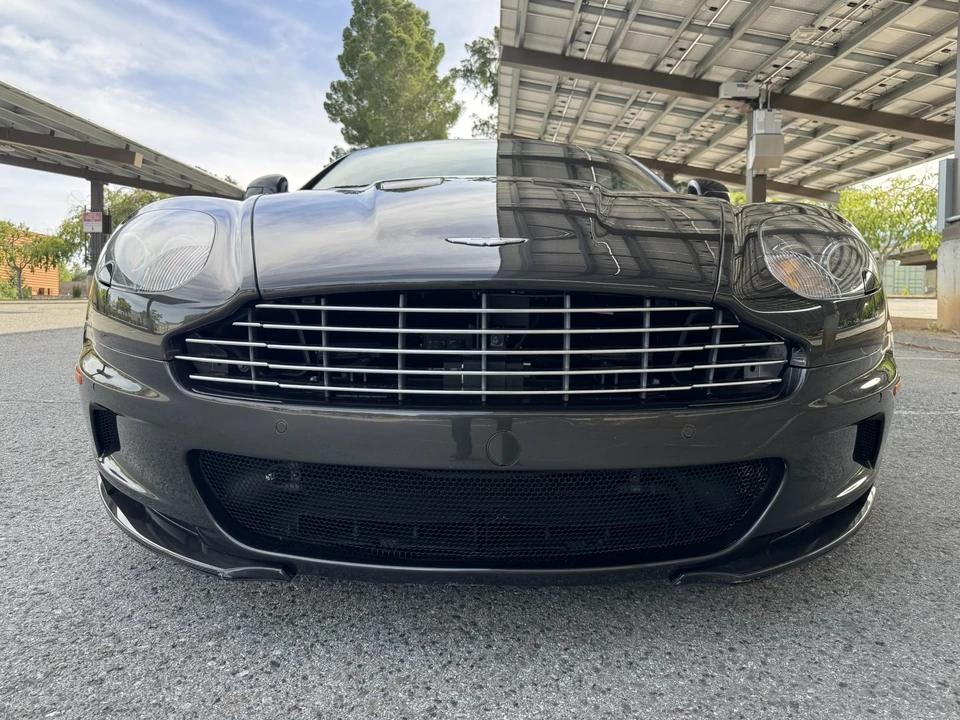 2011 Aston Martin DBS (2008-2012) - Image 7 of 31
