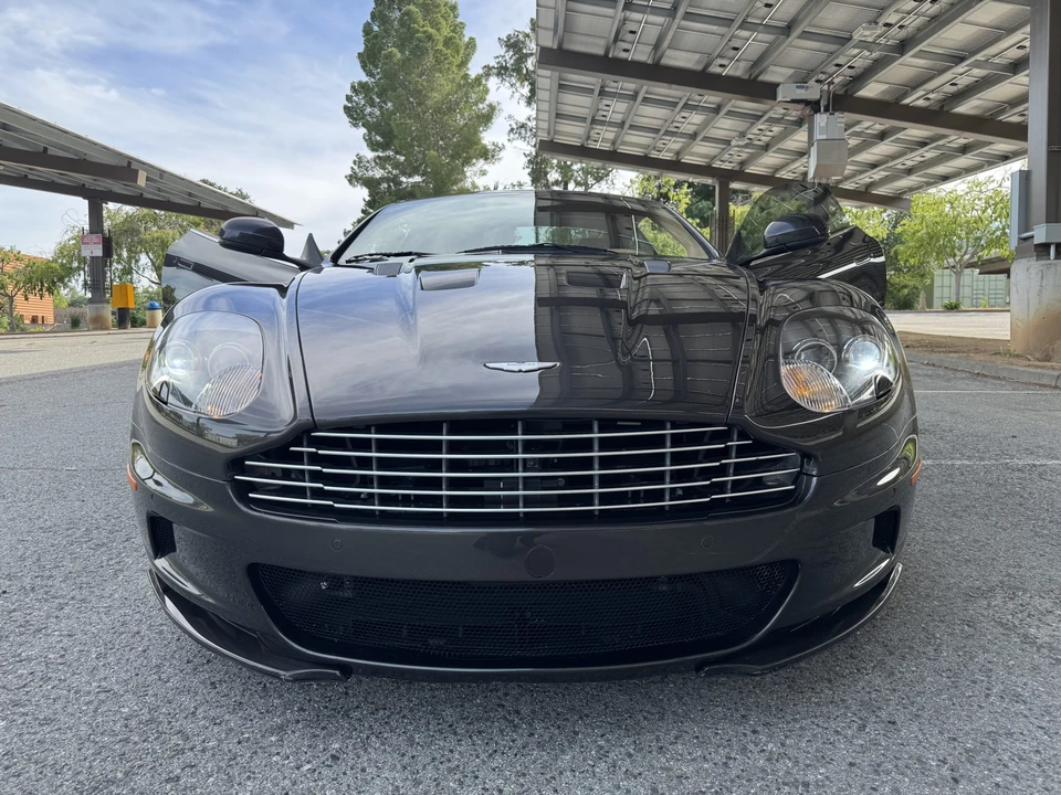 2011 Aston Martin DBS (2008-2012) - Image 6 of 31
