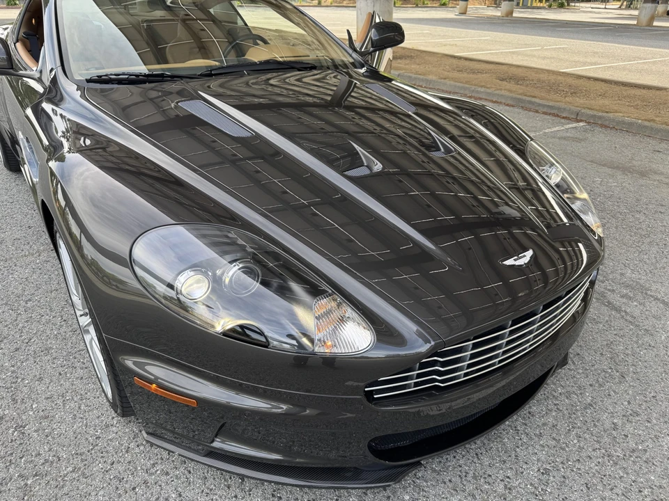 2011 Aston Martin DBS (2008-2012) - Image 25 of 31