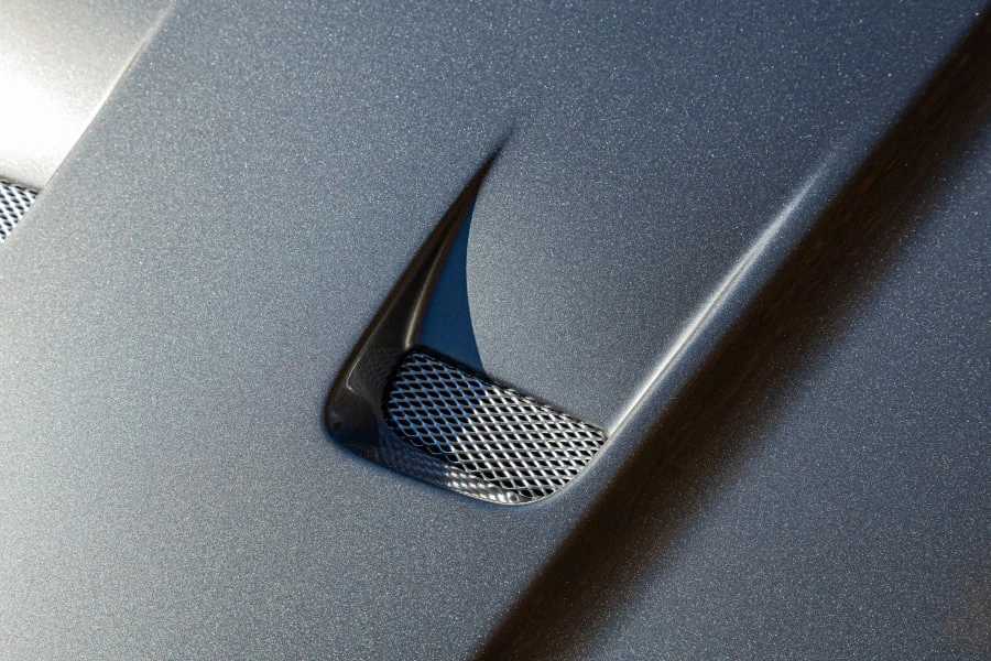 2011 Aston Martin DBS (2008-2012) - Image 20 of 31