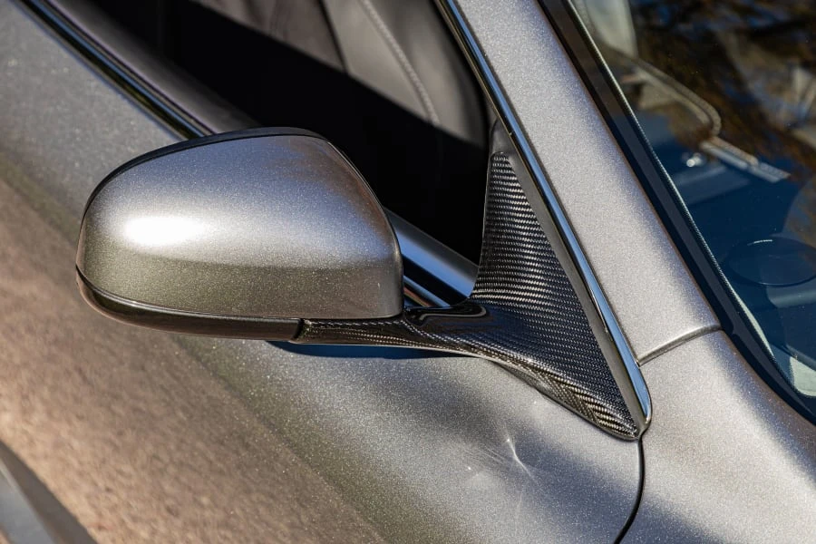 2011 Aston Martin DBS (2008-2012) - Image 10 of 31