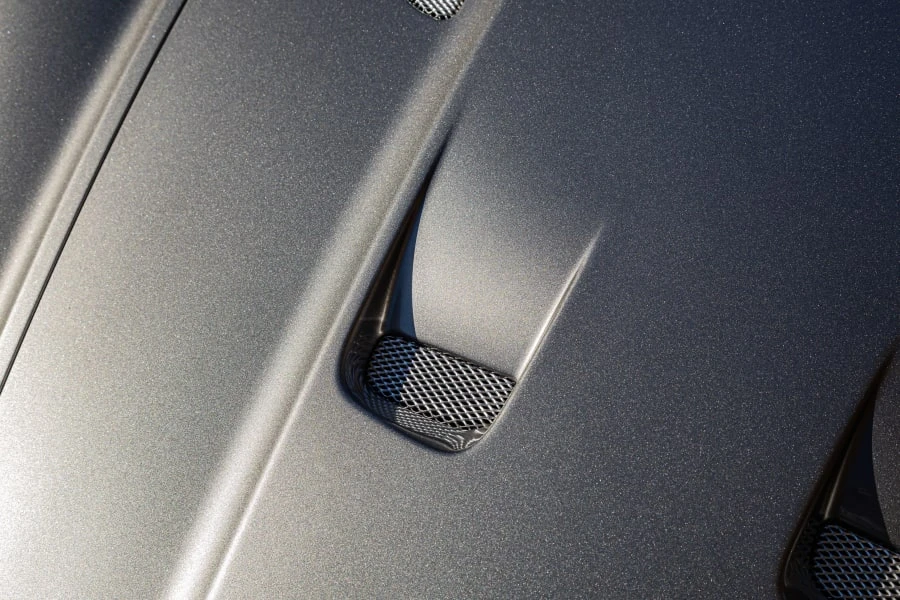 2011 Aston Martin DBS (2008-2012) - Image 17 of 31