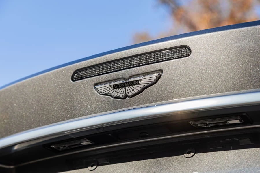 2011 Aston Martin DBS (2008-2012) - Image 7 of 31