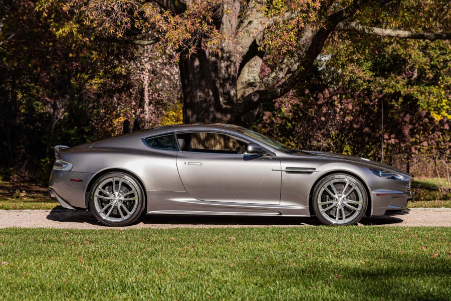 2011 Aston Martin DBS (2008-2012) - Image 16 of 31