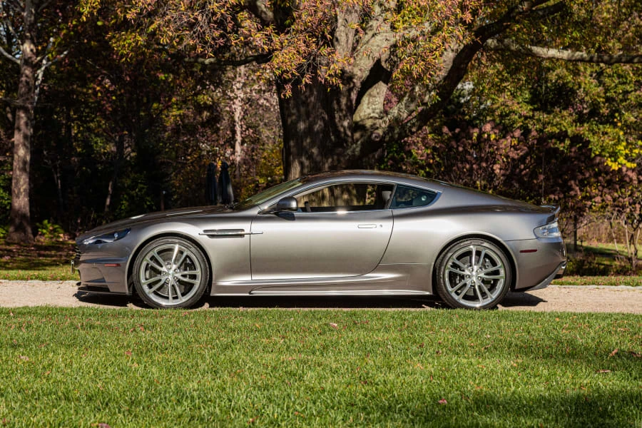 2011 Aston Martin DBS (2008-2012) - Image 2 of 31