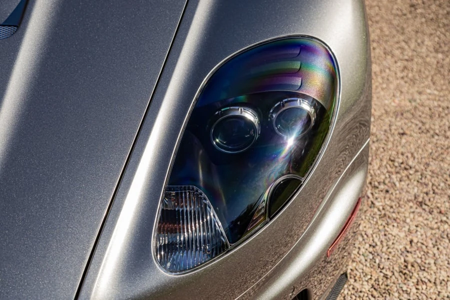 2011 Aston Martin DBS (2008-2012) - Image 9 of 31