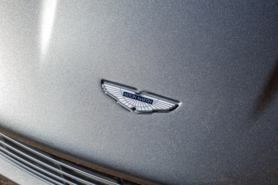 2011 Aston Martin DBS (2008-2012) - Image 19 of 31