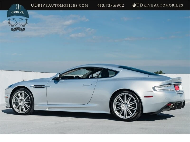2011 Aston Martin DBS (2008-2012) - Image 26 of 31
