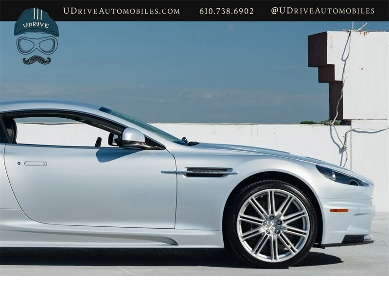 2011 Aston Martin DBS (2008-2012) - Image 17 of 31