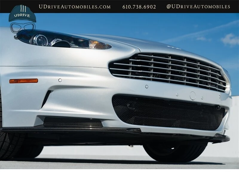 2011 Aston Martin DBS (2008-2012) - Image 15 of 31