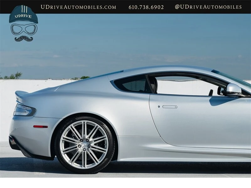 2011 Aston Martin DBS (2008-2012) - Image 20 of 31