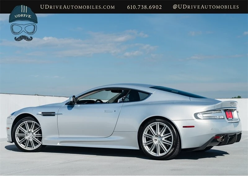 2011 Aston Martin DBS (2008-2012) - Image 4 of 31