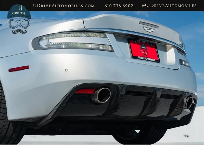 2011 Aston Martin DBS (2008-2012) - Image 24 of 31