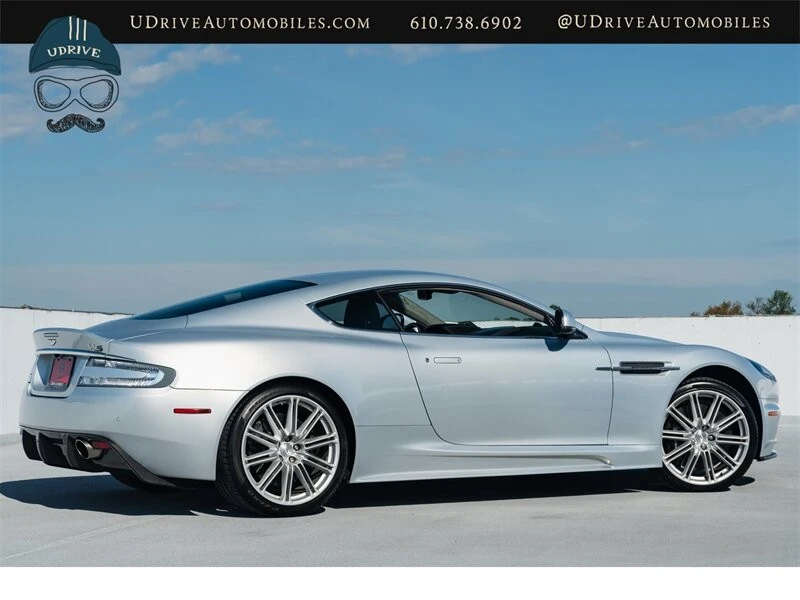 2011 Aston Martin DBS (2008-2012) - Image 2 of 31