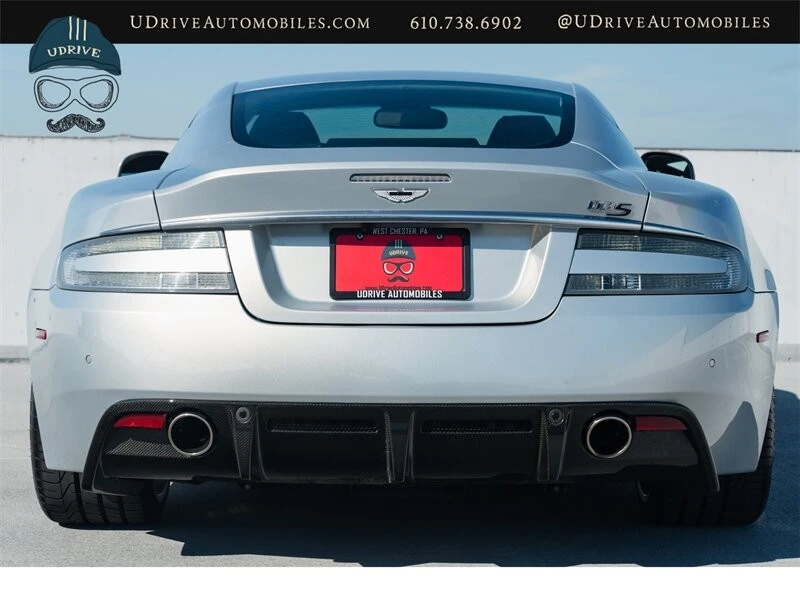 2011 Aston Martin DBS (2008-2012) - Image 23 of 31