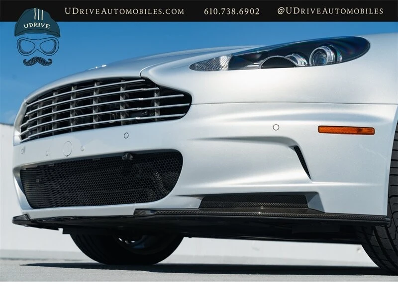 2011 Aston Martin DBS (2008-2012) - Image 12 of 31