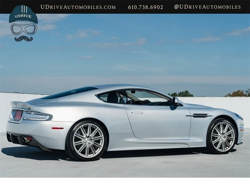 2011 Aston Martin DBS (2008-2012) - Image 21 of 31