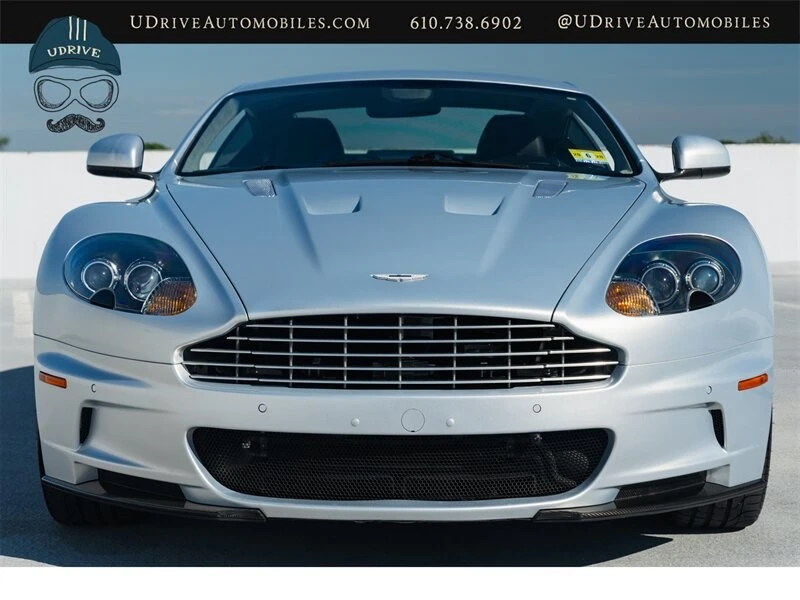 2011 Aston Martin DBS (2008-2012) - Image 13 of 31