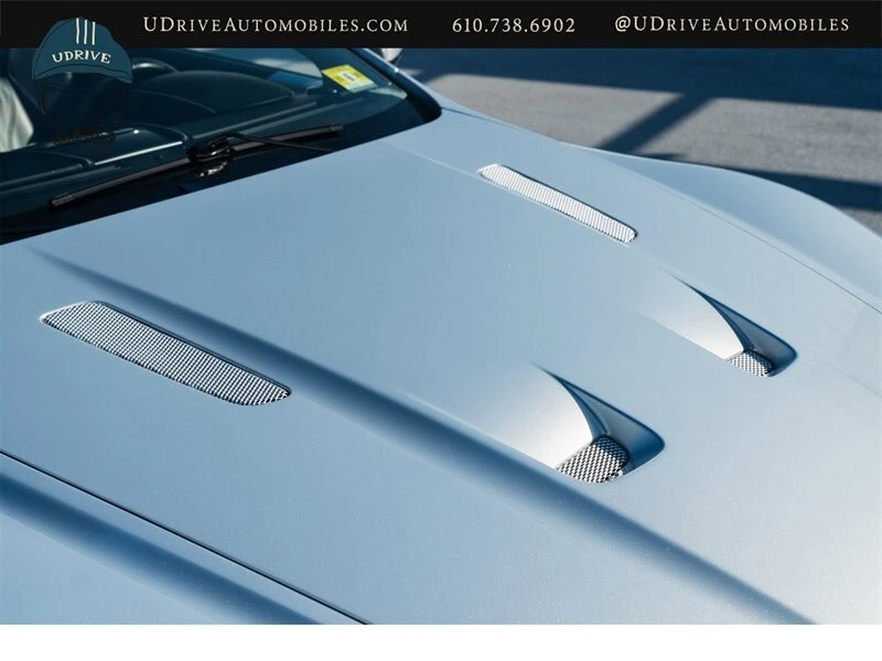 2011 Aston Martin DBS (2008-2012) - Image 14 of 31
