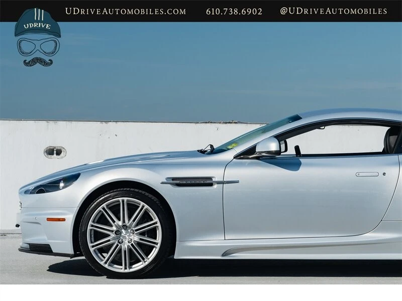2011 Aston Martin DBS (2008-2012) - Image 9 of 31