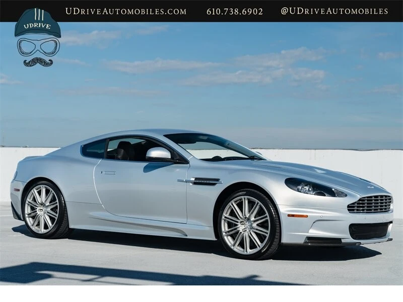 2011 Aston Martin DBS (2008-2012) - Image 16 of 31