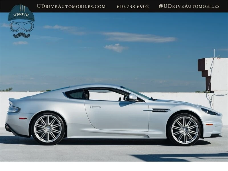 2011 Aston Martin DBS (2008-2012) - Image 19 of 31