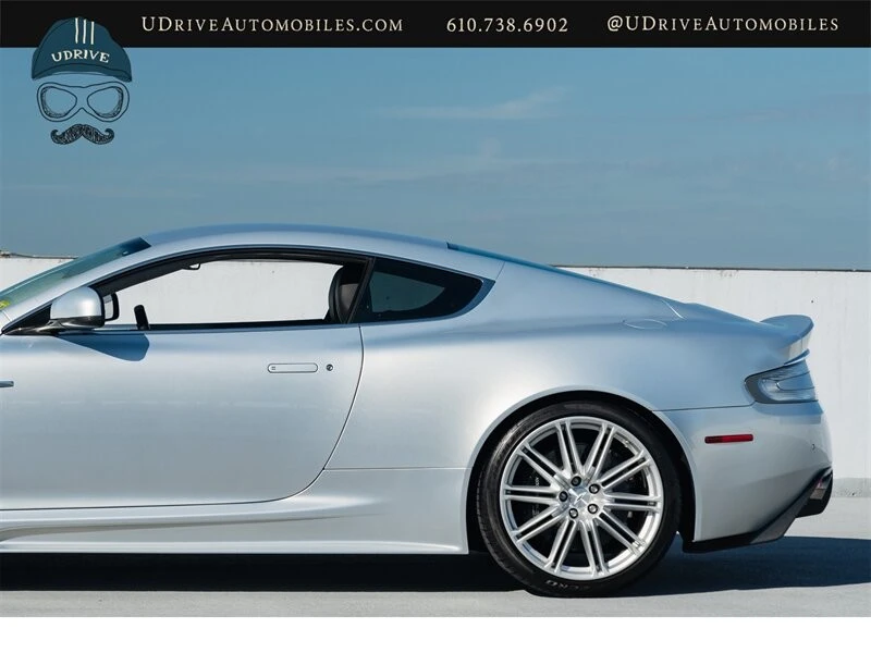 2011 Aston Martin DBS (2008-2012) - Image 27 of 31