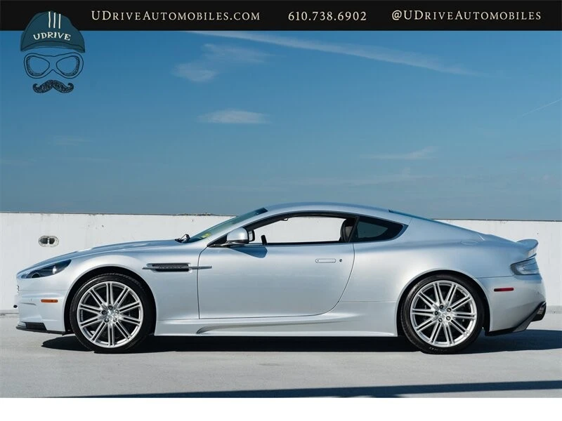 2011 Aston Martin DBS (2008-2012) - Image 8 of 31