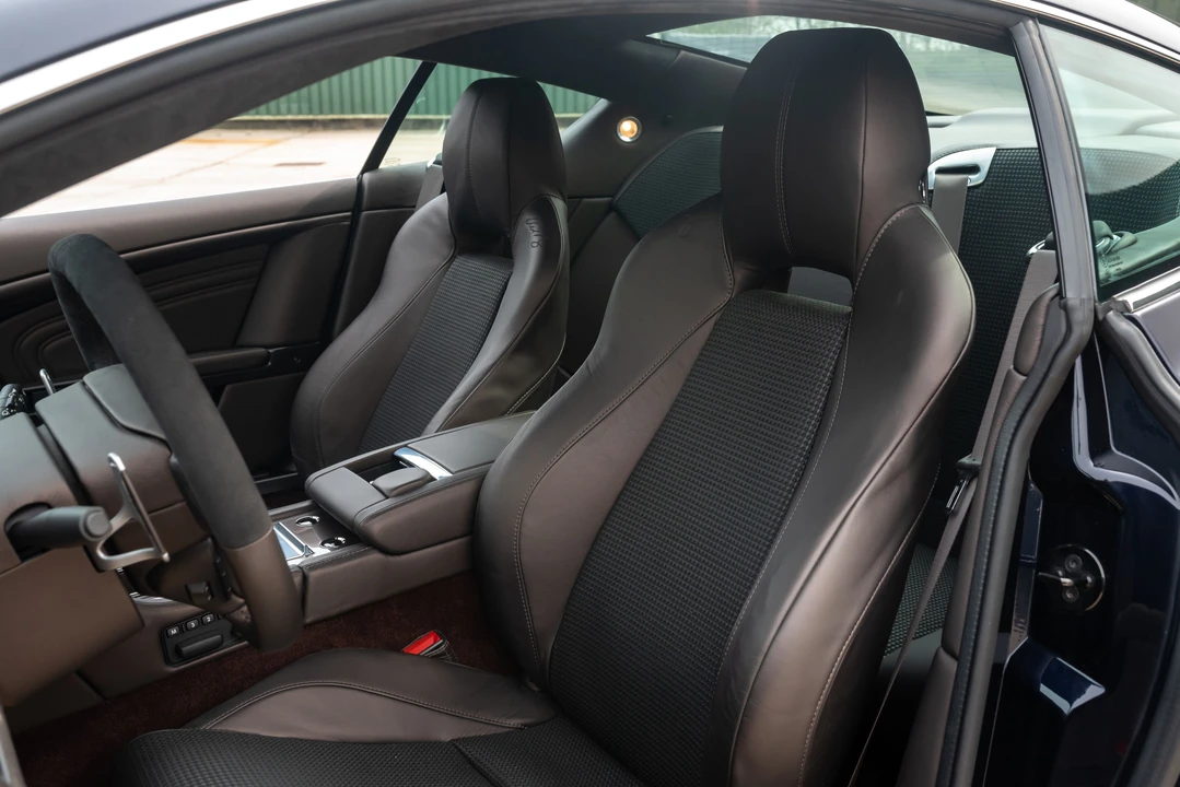 2011 Aston Martin DBS (2008-2012) - Image 14 of 31