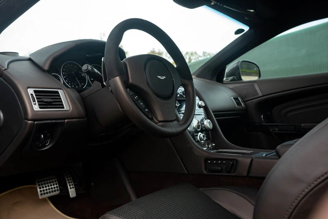 2011 Aston Martin DBS (2008-2012) - Image 15 of 31