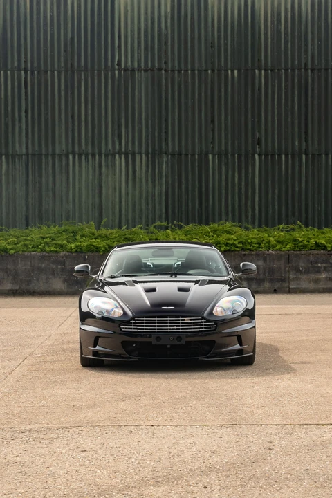 2011 Aston Martin DBS (2008-2012) - Image 16 of 31