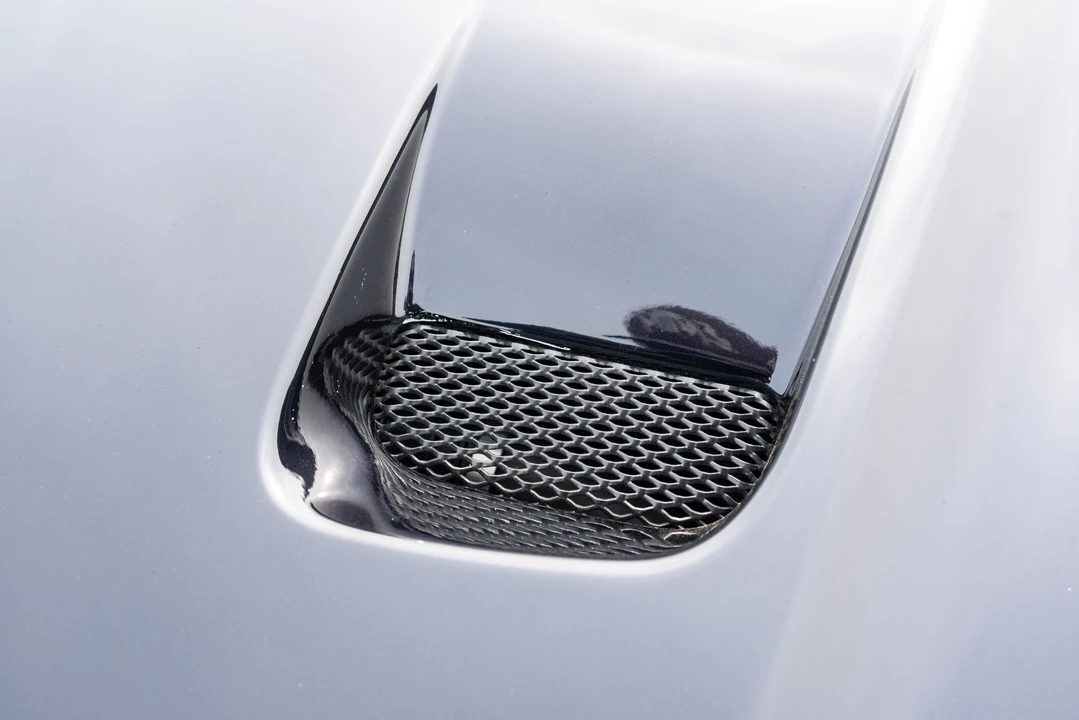2011 Aston Martin DBS (2008-2012) - Image 20 of 31