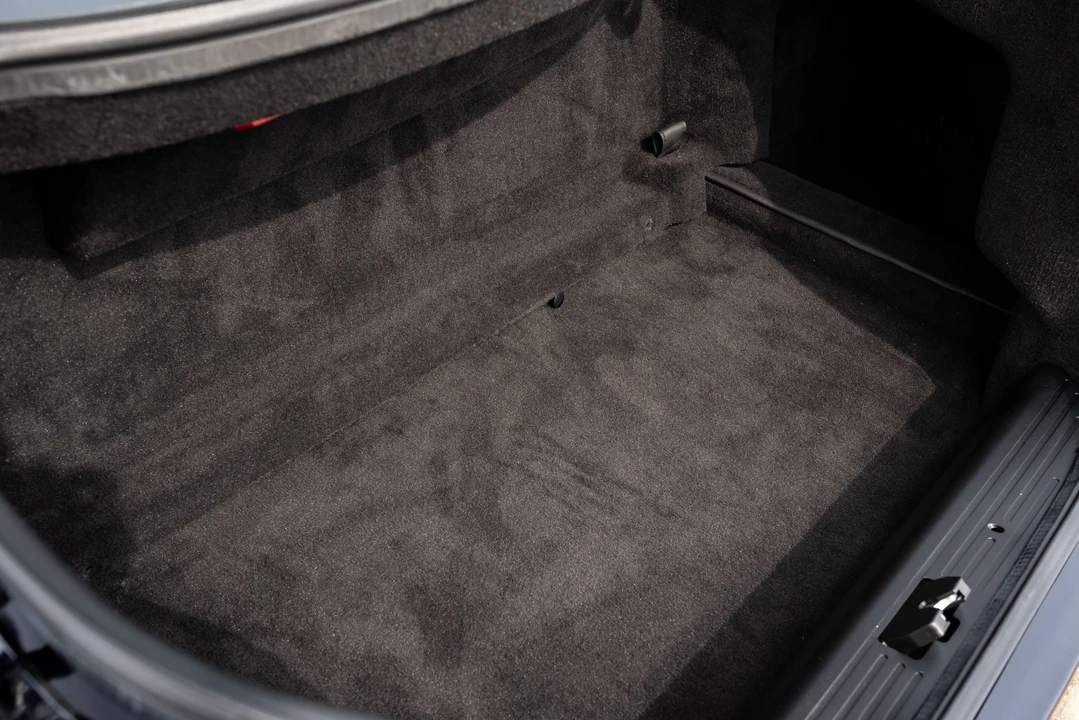 2011 Aston Martin DBS (2008-2012) - Image 3 of 31