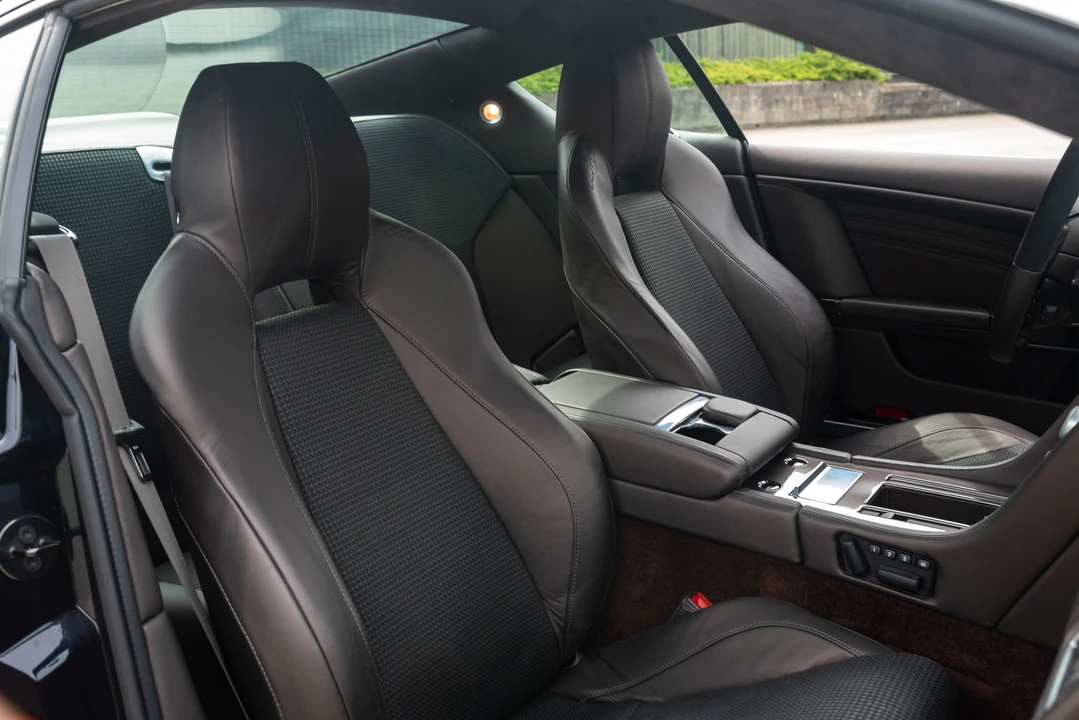 2011 Aston Martin DBS (2008-2012) - Image 12 of 31