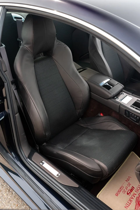 2011 Aston Martin DBS (2008-2012) - Image 11 of 31