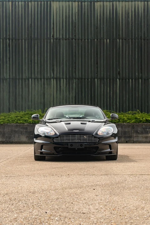 2011 Aston Martin DBS (2008-2012) - Image 27 of 31