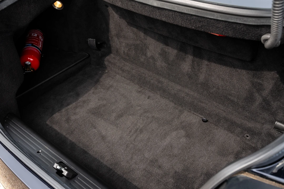 2011 Aston Martin DBS (2008-2012) - Image 2 of 31