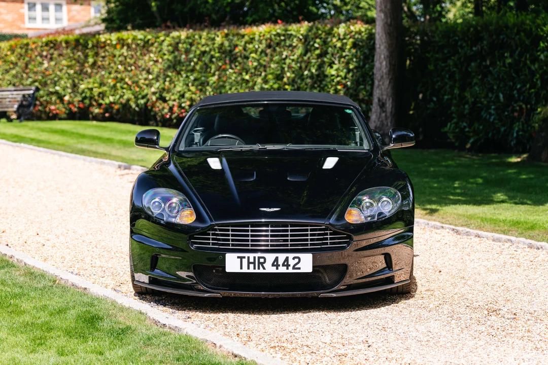 2011 Aston Martin DBS (2008-2012) - Image 2 of 31