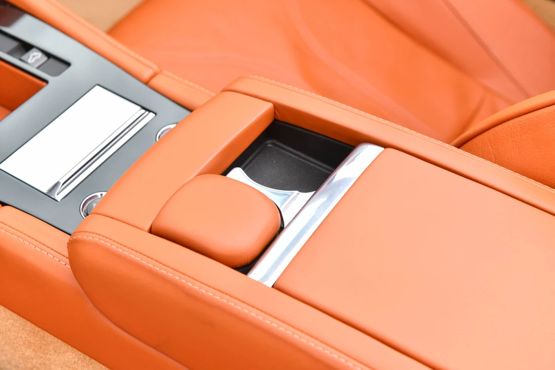 2011 Aston Martin DBS (2008-2012) - Image 27 of 31