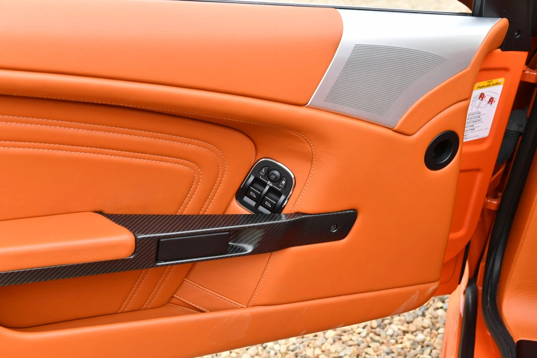 2011 Aston Martin DBS (2008-2012) - Image 29 of 31