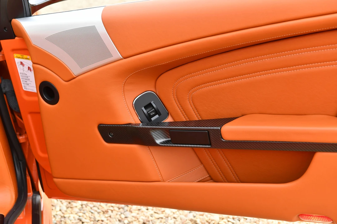 2011 Aston Martin DBS (2008-2012) - Image 30 of 31