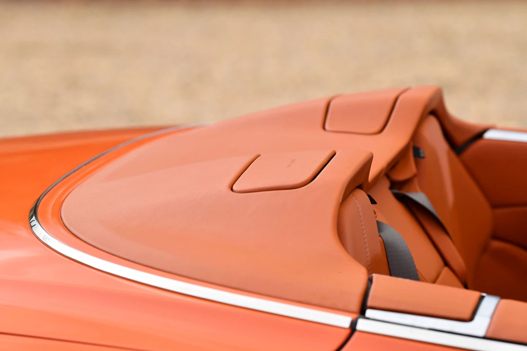 2011 Aston Martin DBS (2008-2012) - Image 31 of 31