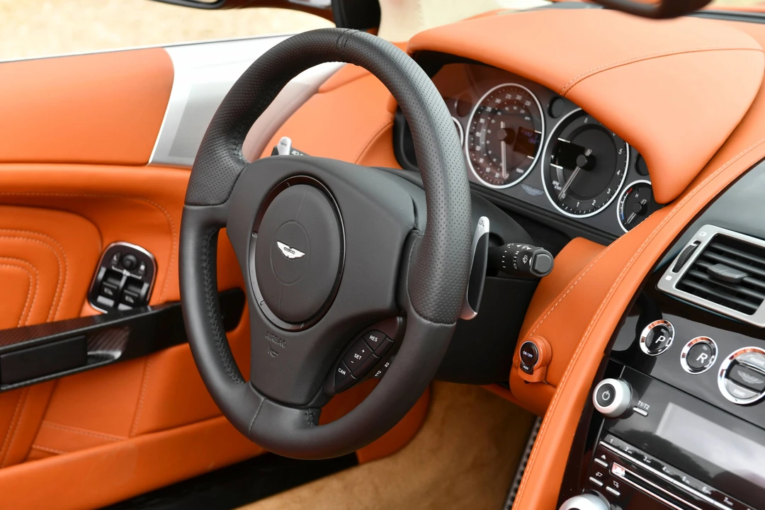 2011 Aston Martin DBS (2008-2012) - Image 16 of 31
